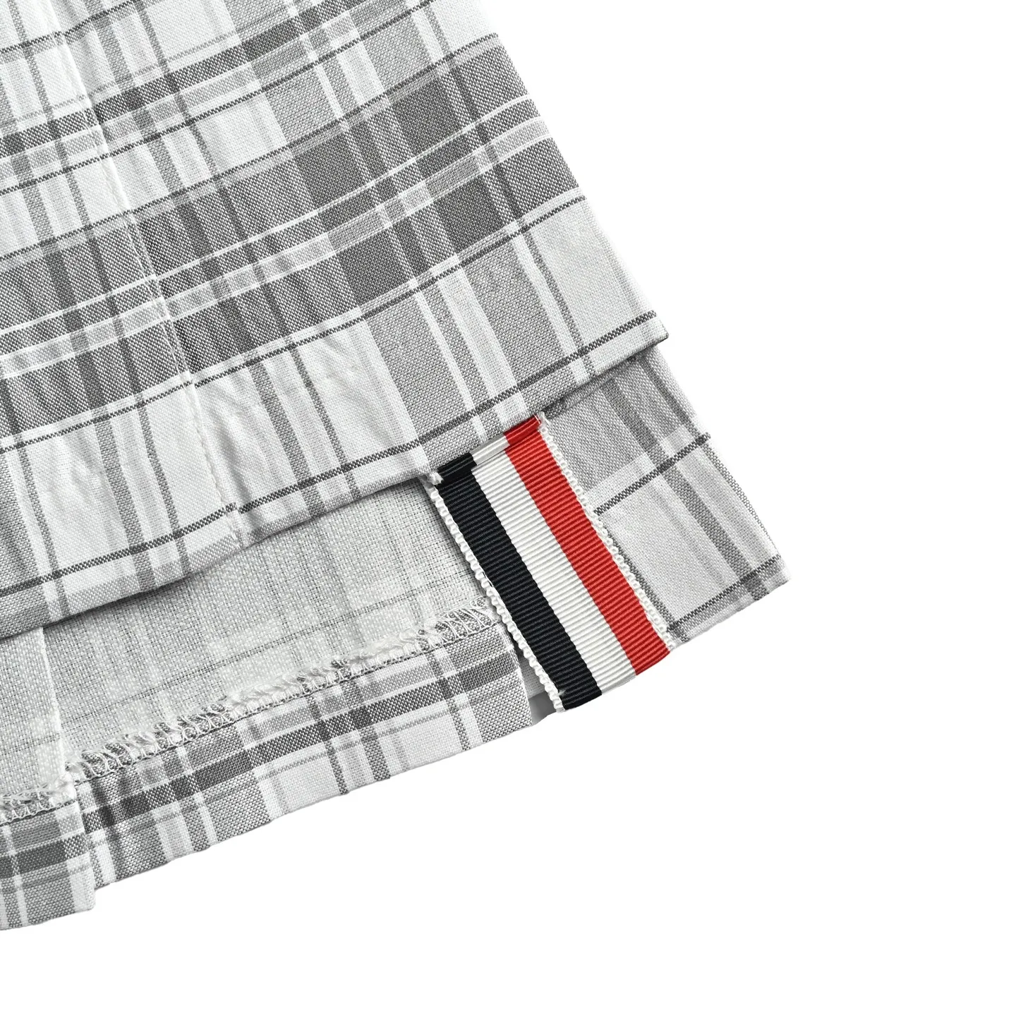 ： Thom Browne/ THOM BROWNE .TBClassic Authentic Classic Authentic Authentic ： Size:0/1/2/3